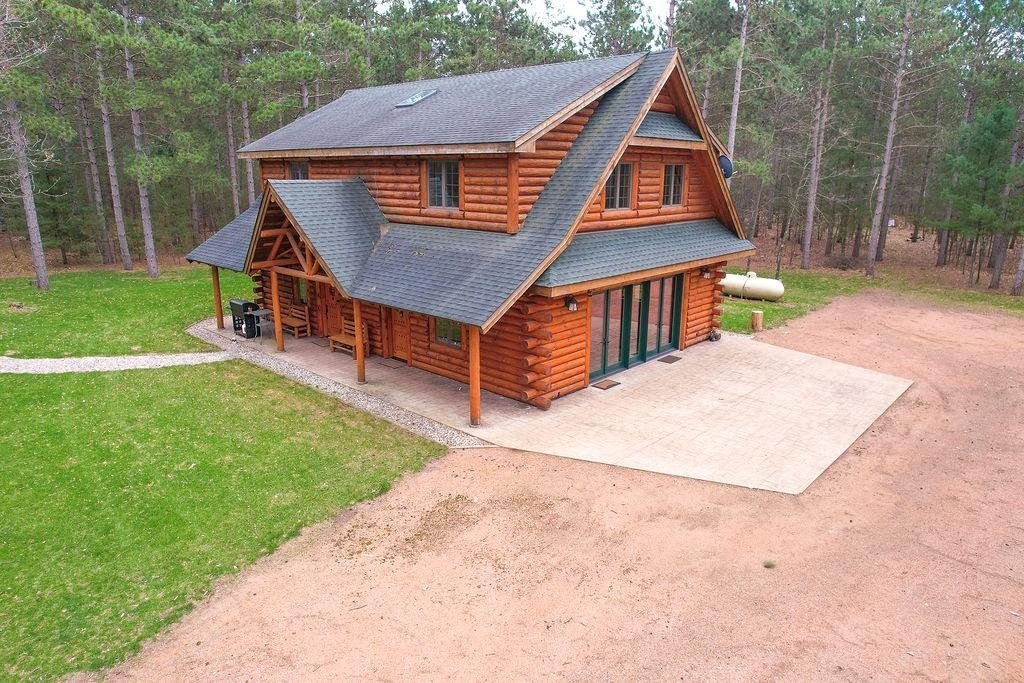 House in Nekoosa, Wisconsin, United States 2 - 17882418