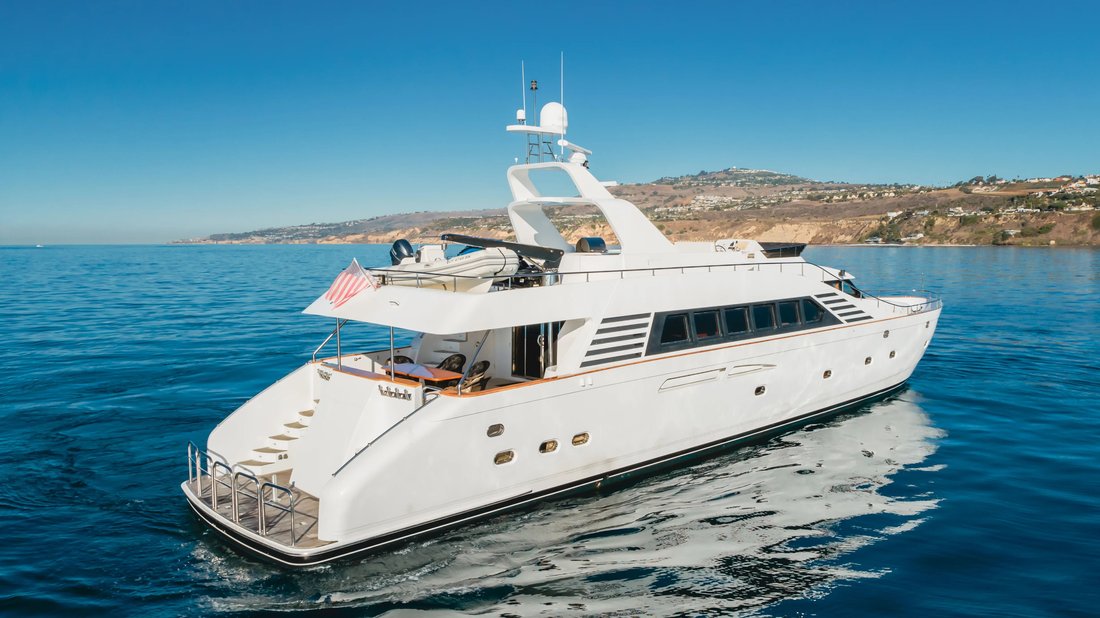 Motor Yacht in United States 3 - 17885265