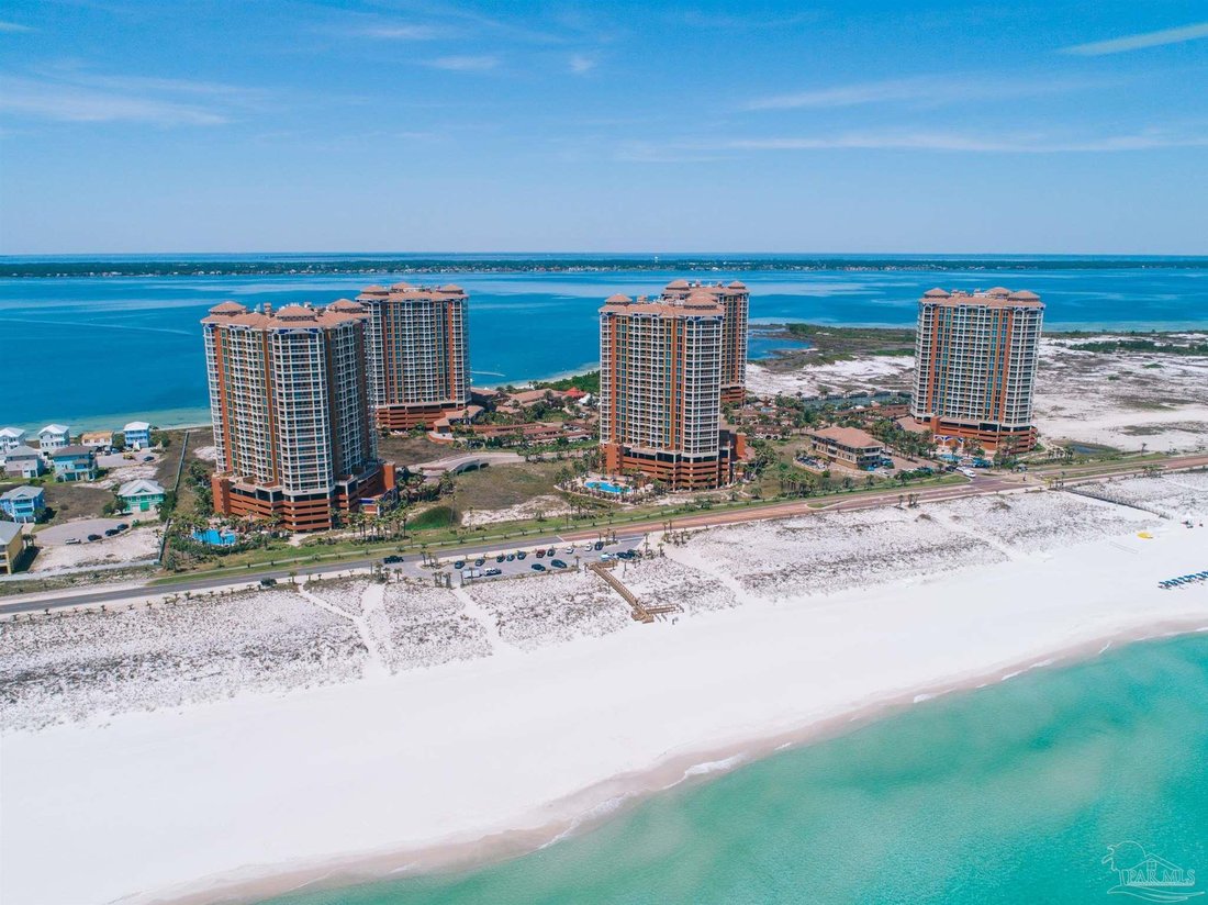Condo in Gulf Breeze, Florida, United States 3 - 17881055