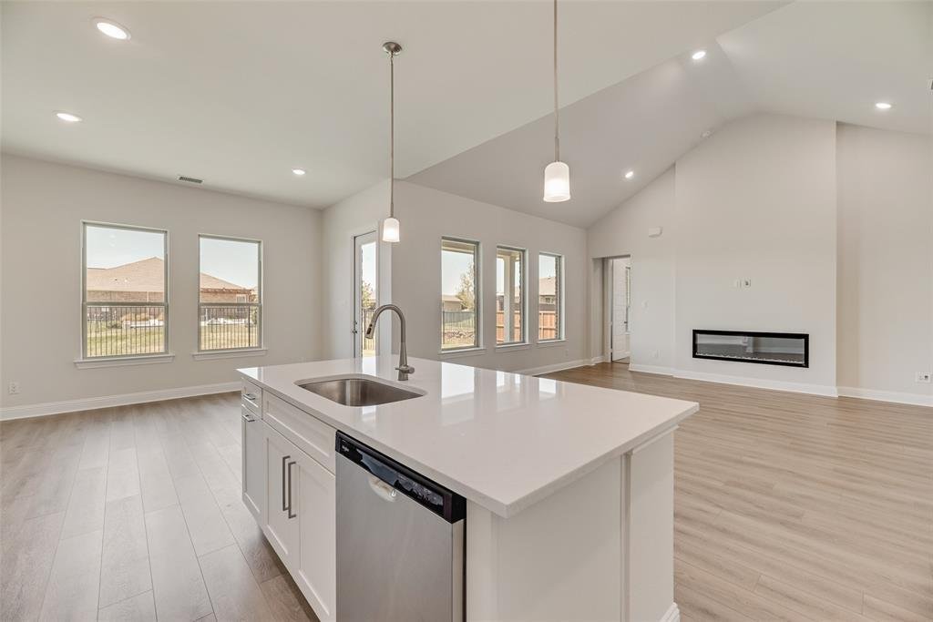 House in Frisco, Texas, United States 5 - 17881093