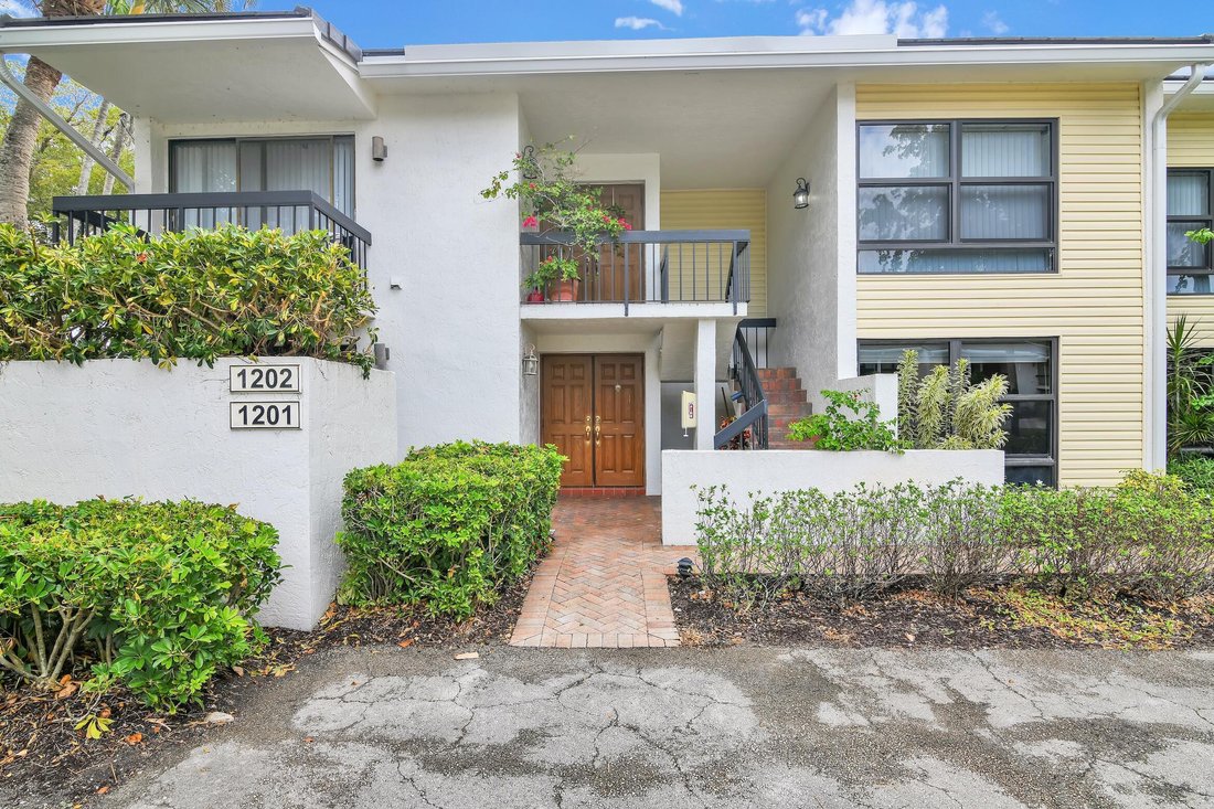 Condo in Boca Raton, Florida, United States 2 - 17866322