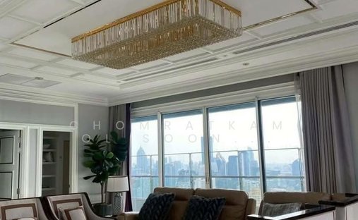 appartement à Makkasan, Bangkok, Thaïlande 1