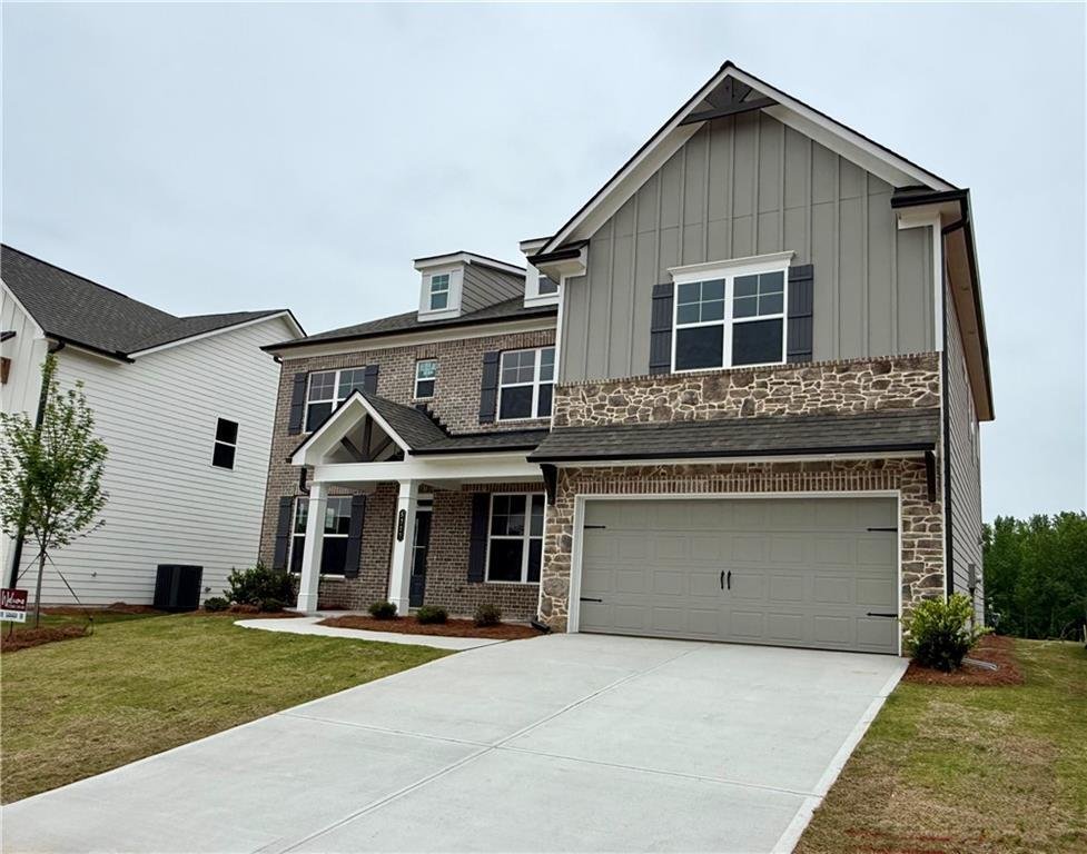 House in Flowery Branch, Georgia, United States 3 - 17727197