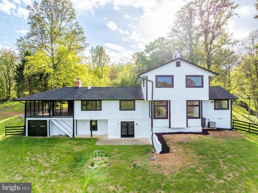 House in Rectortown, Virginia, United States 4 - 17883616