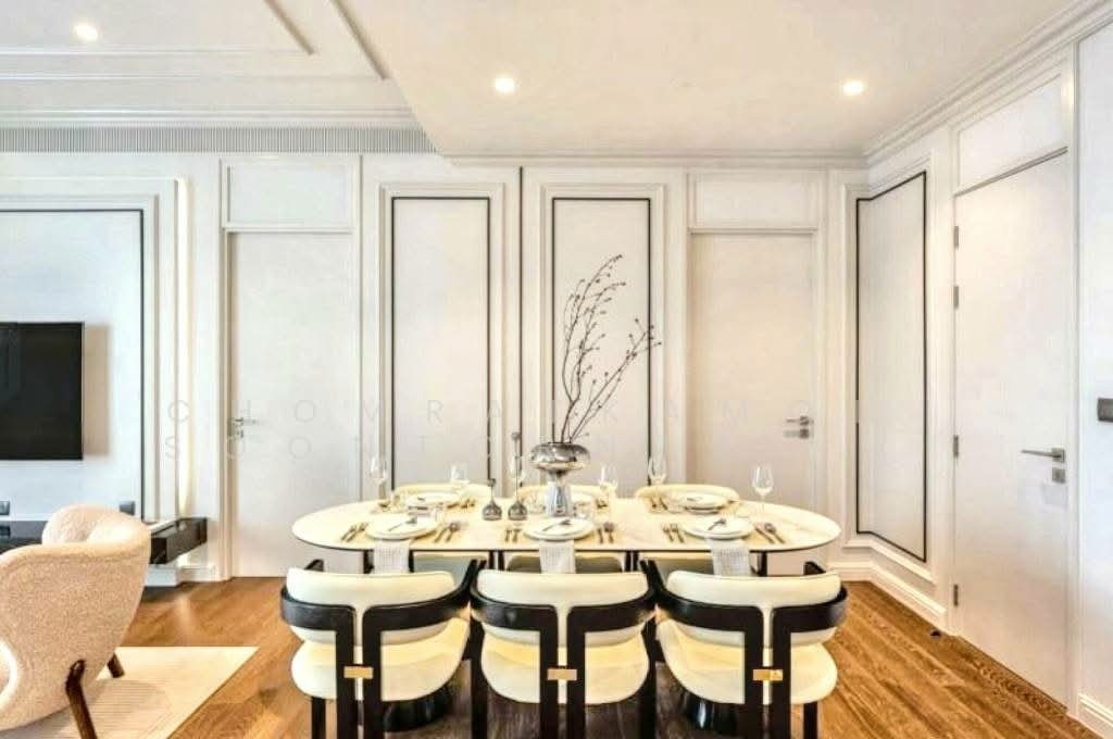 Condo in Bangkok, Krung Thep Maha Nakhon, Thailand 4 - 17886224