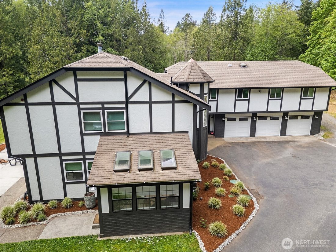House in Gig Harbor, Washington, United States 3 - 17883783