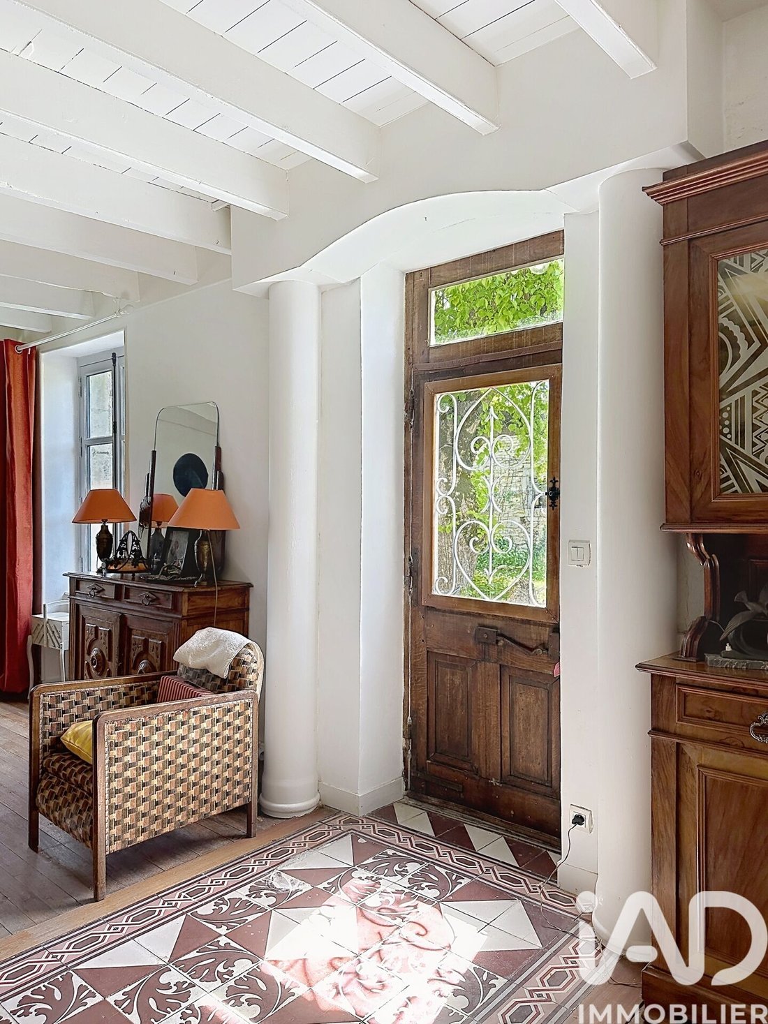 House in La Greve-sur-Mignon, Nouvelle-Aquitaine, France 4 - 17885180
