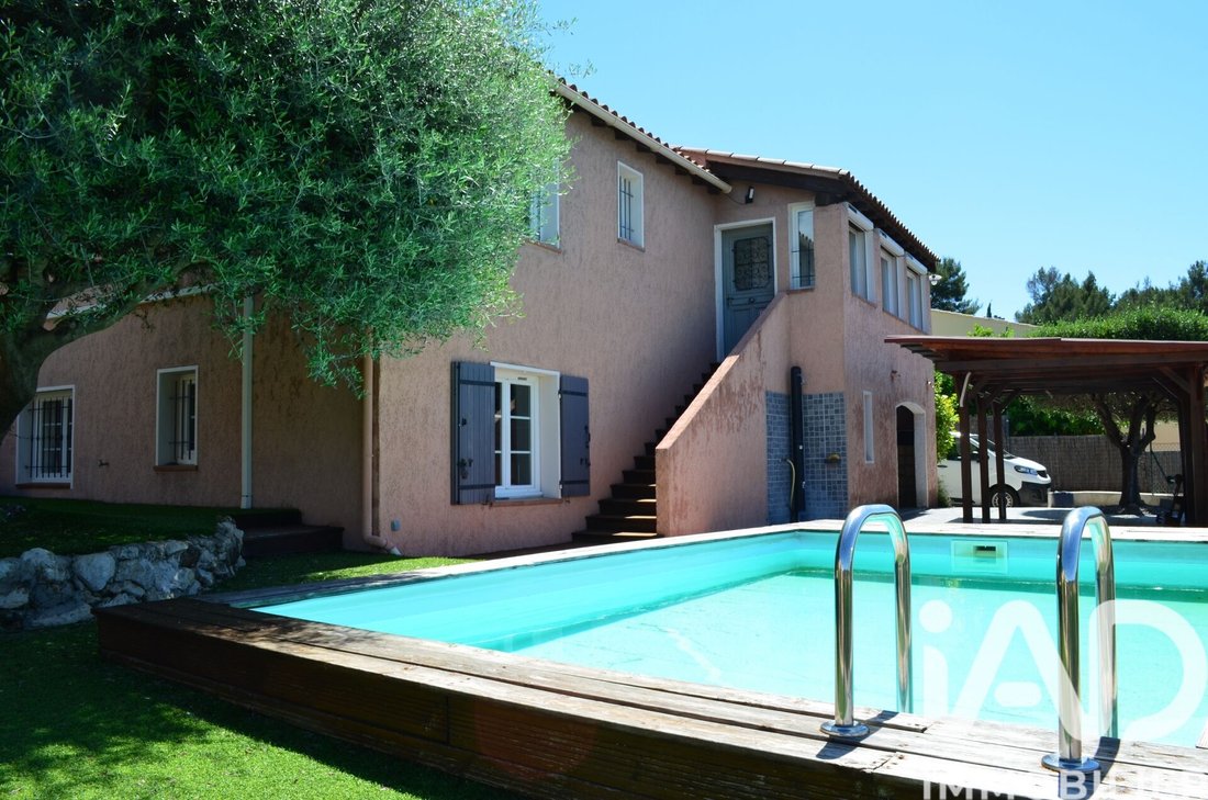 House in Nord Est, Ollioules, France 1 - 17885253