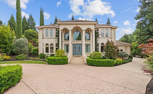 Maison à Fair Oaks, Californie, États-Unis 1