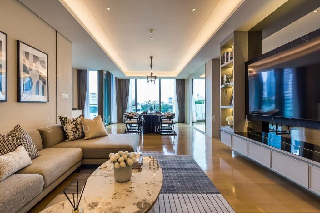 Condo in Bangkok, Krung Thep Maha Nakhon, Thailand 1 - 17886180
