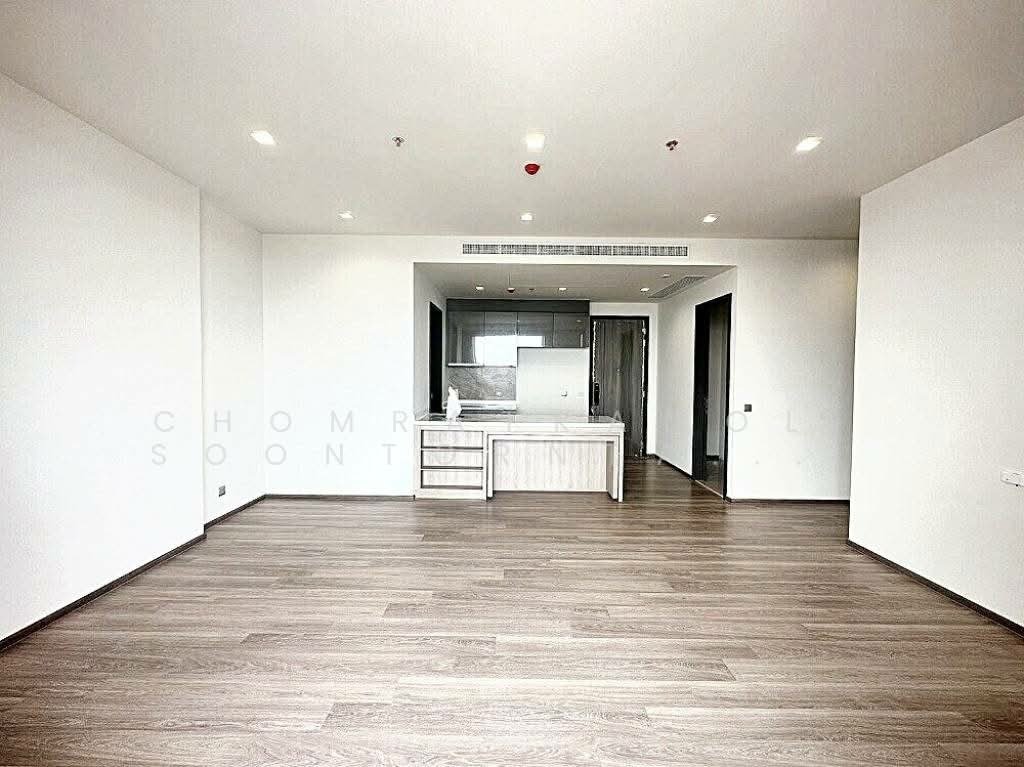 Condo in Bangkok, Krung Thep Maha Nakhon, Thailand 1 - 17886160