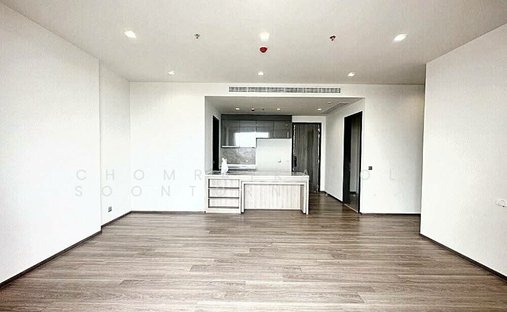 Condo in Bangkok, Krung Thep Maha Nakhon, Thailand 1