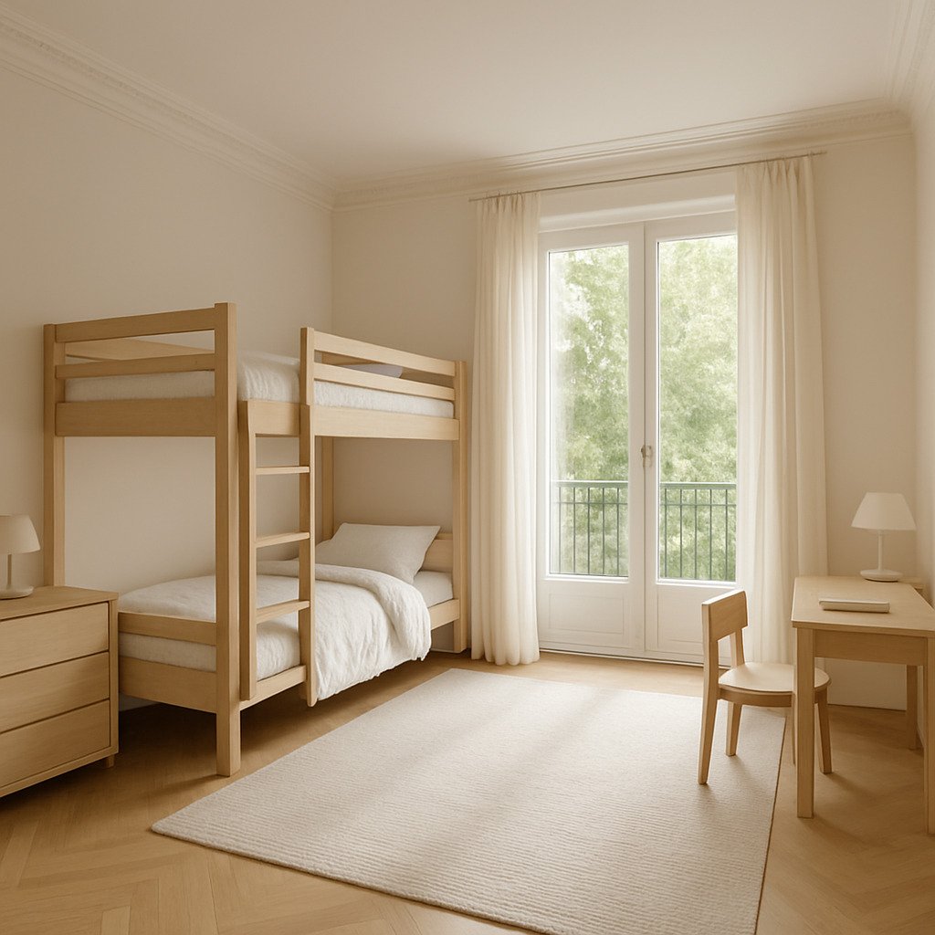 Apartment in Forêt, Saint-Germain-en-Laye, France 3 - 17886088