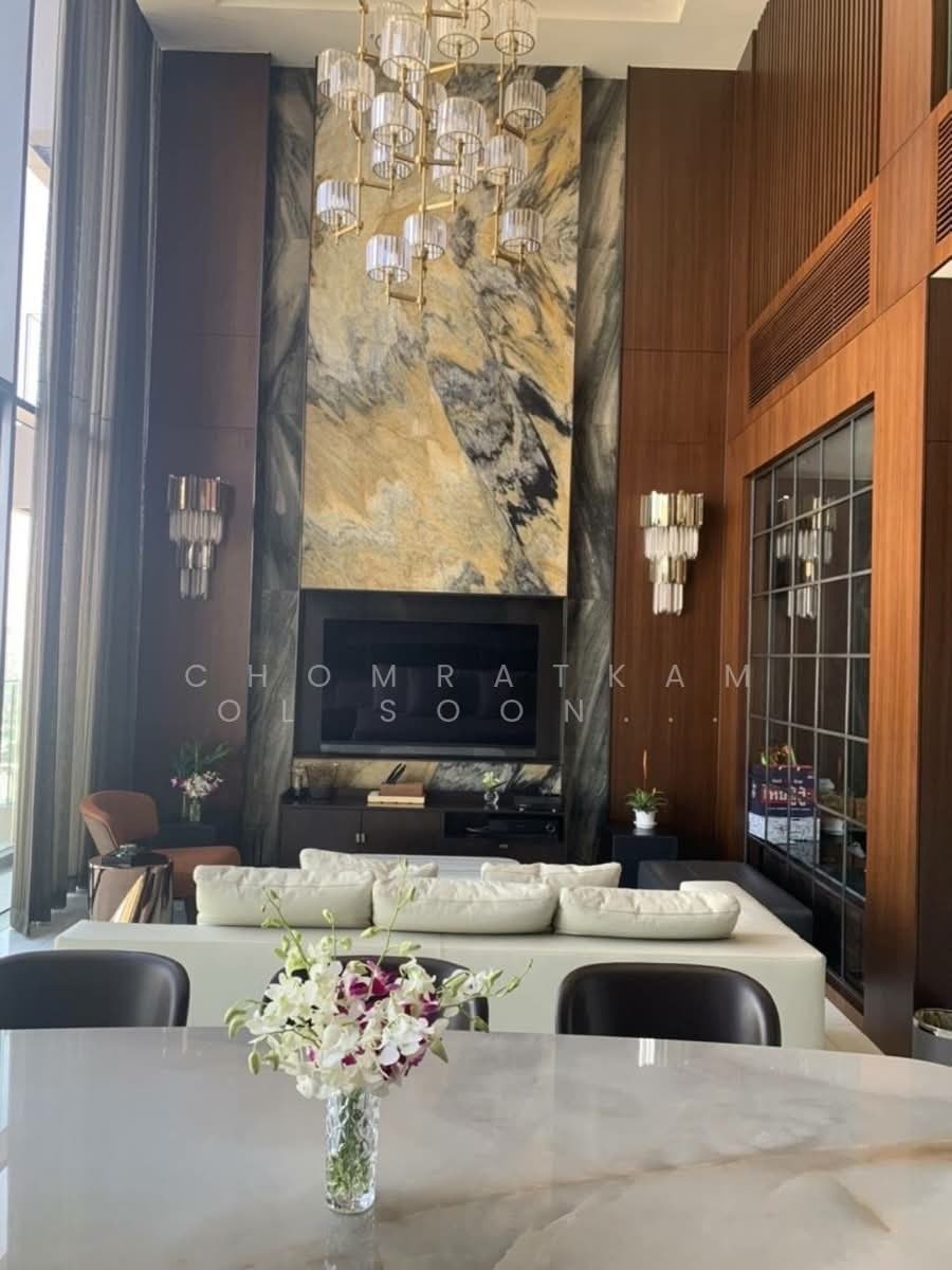 Condo in Bangkok, Krung Thep Maha Nakhon, Thailand 2 - 17886250