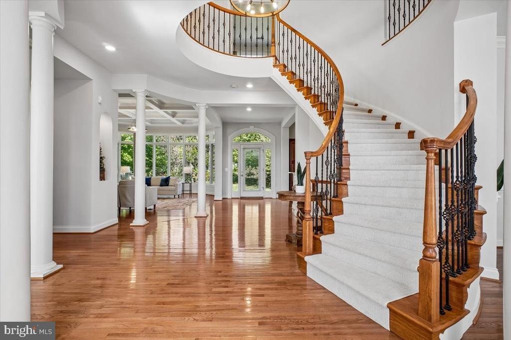 House in Oakton, Virginia, United States 5 - 17883611
