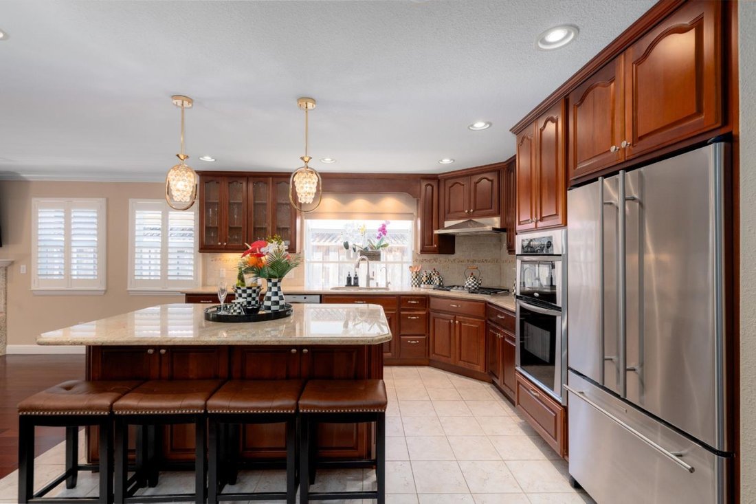 House in San Jose, California, United States 5 - 17882419