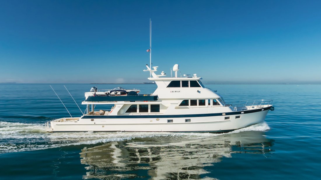 Motor Yacht in United States 1 - 17885238