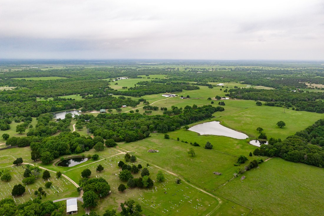 Farm Ranch in Kerens, Texas, United States 3 - 17881484