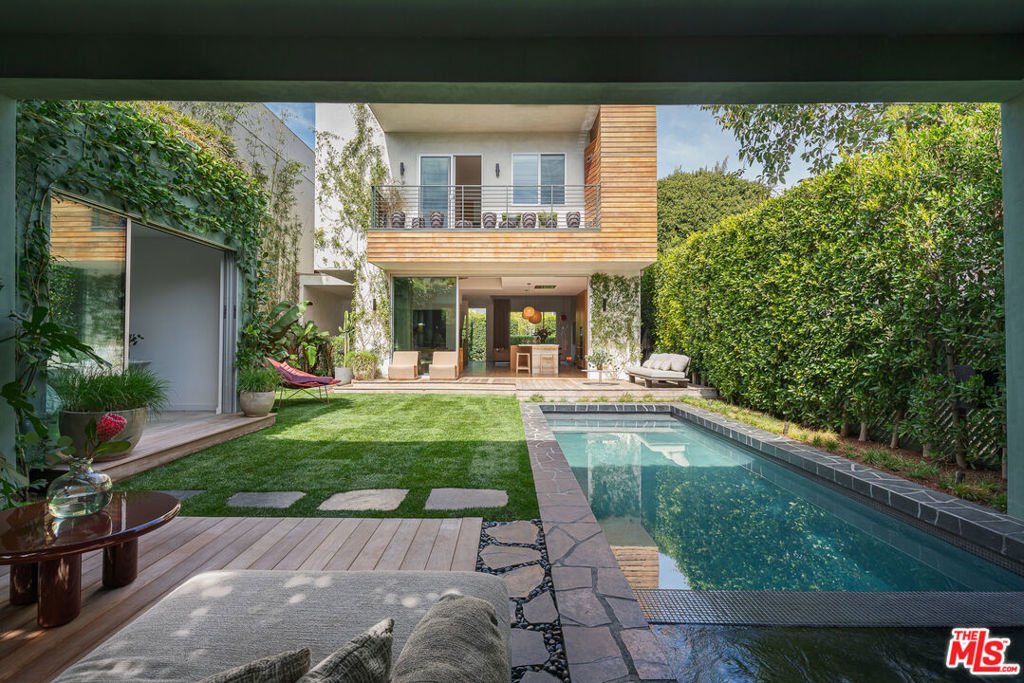 House in West Hollywood, California, United States 1 - 17887217