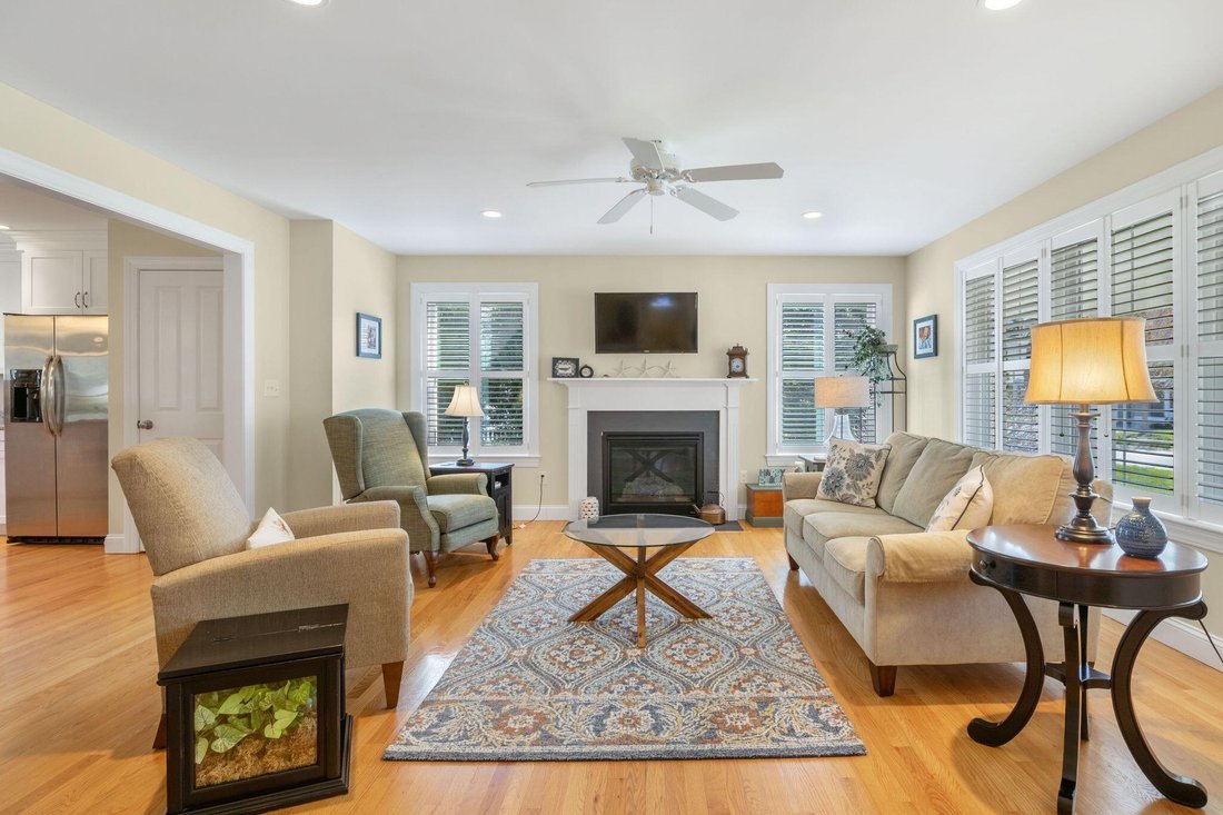 House in Kennebunk, Maine, United States 5 - 17885545