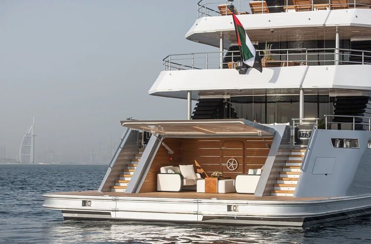 Motor Yacht in United States 3 - 17885125