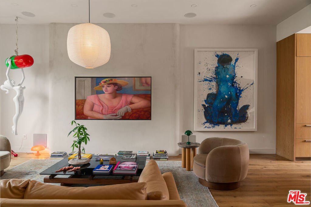 House in West Hollywood, California, United States 3 - 17887217