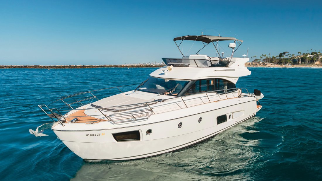 Flybridge in United States 4 - 17885263