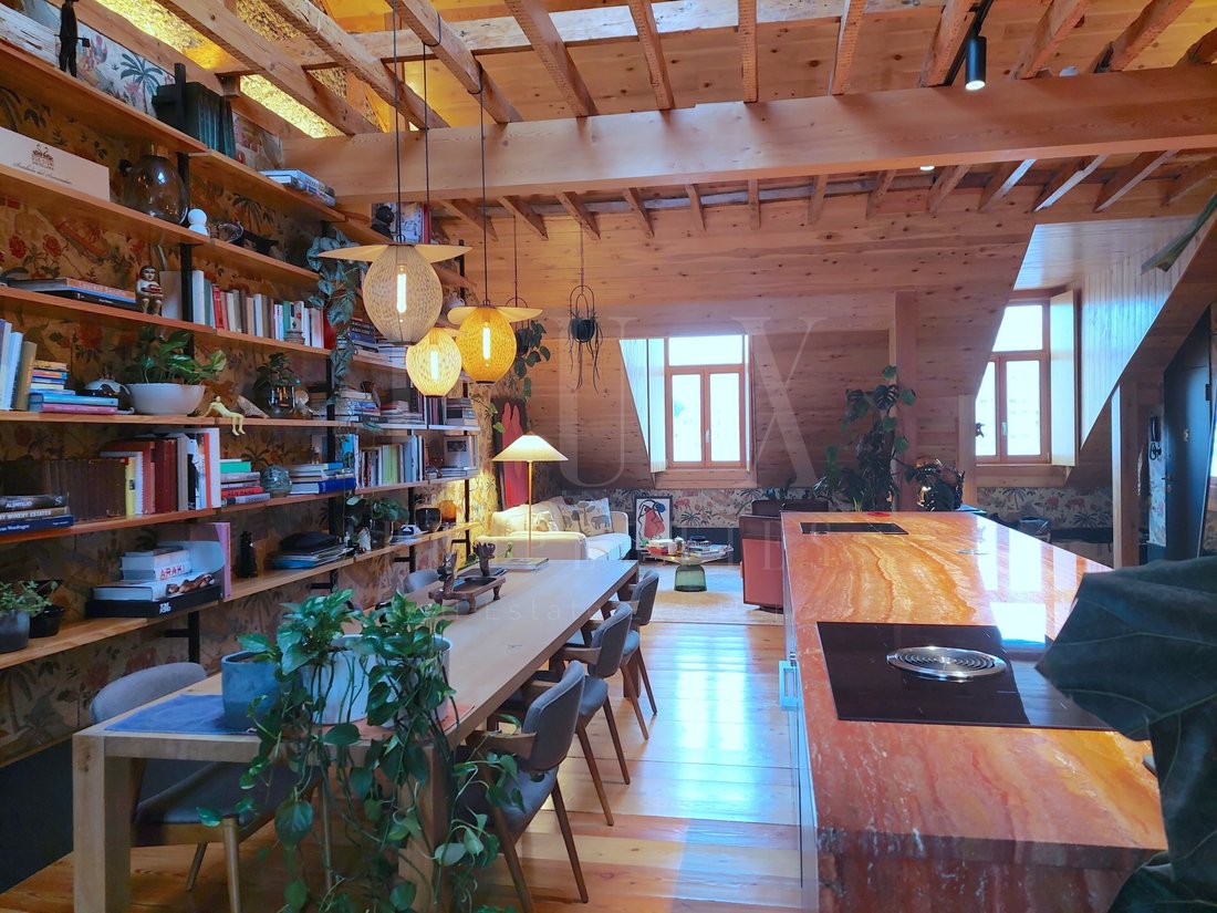 Apartment in Arroios, Lisbon, Portugal 5 - 17884287