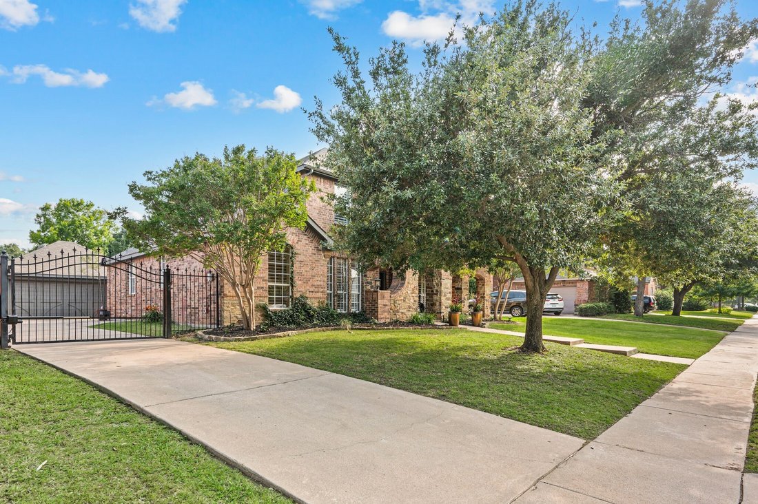 House in Keller, Texas, United States 2 - 17880181