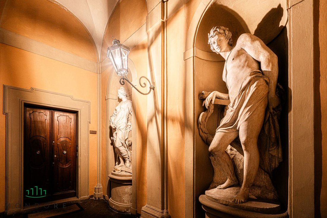 Apartment in Santo Stefano - Galvani, Bologna, Italy 2 - 17886279