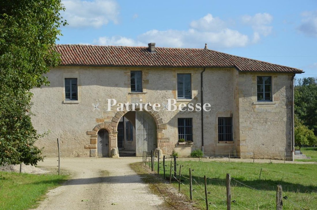 House in Centre Ville, Bar-le-Duc, France 1 - 14820230