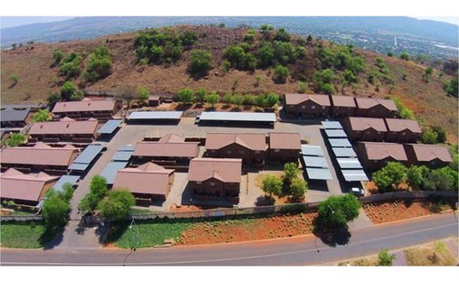 Apartamento en Pretoria, Gauteng, Sudáfrica 1