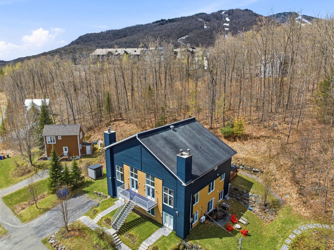 Orford, Quebec, Canada 2 - 17882953