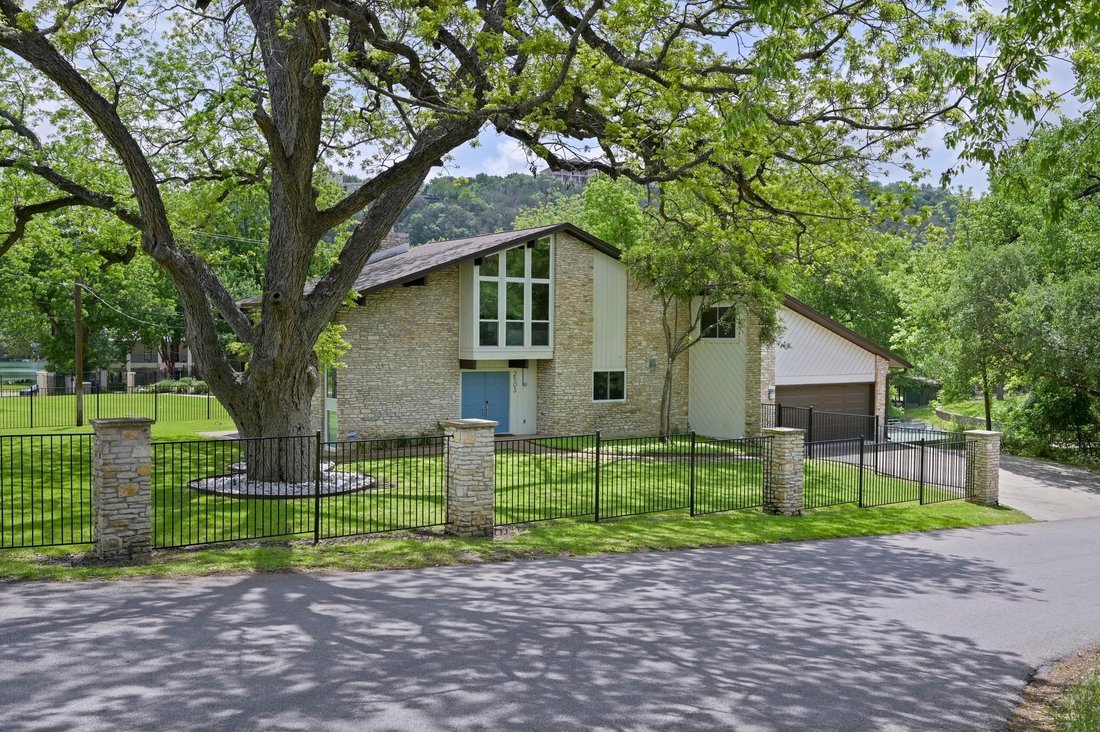 House in Austin, Texas, United States 2 - 17883621
