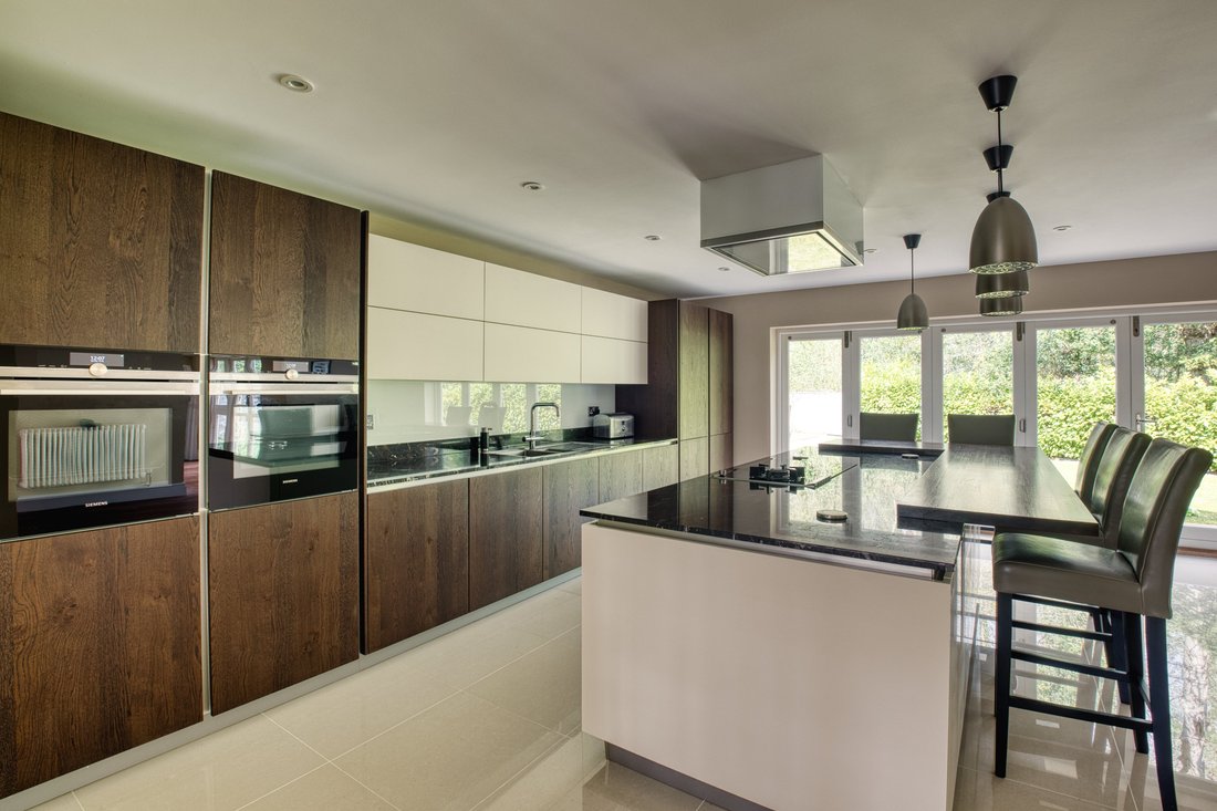 House in Ferndown, Ferndown (Town), England 5 - 17486216