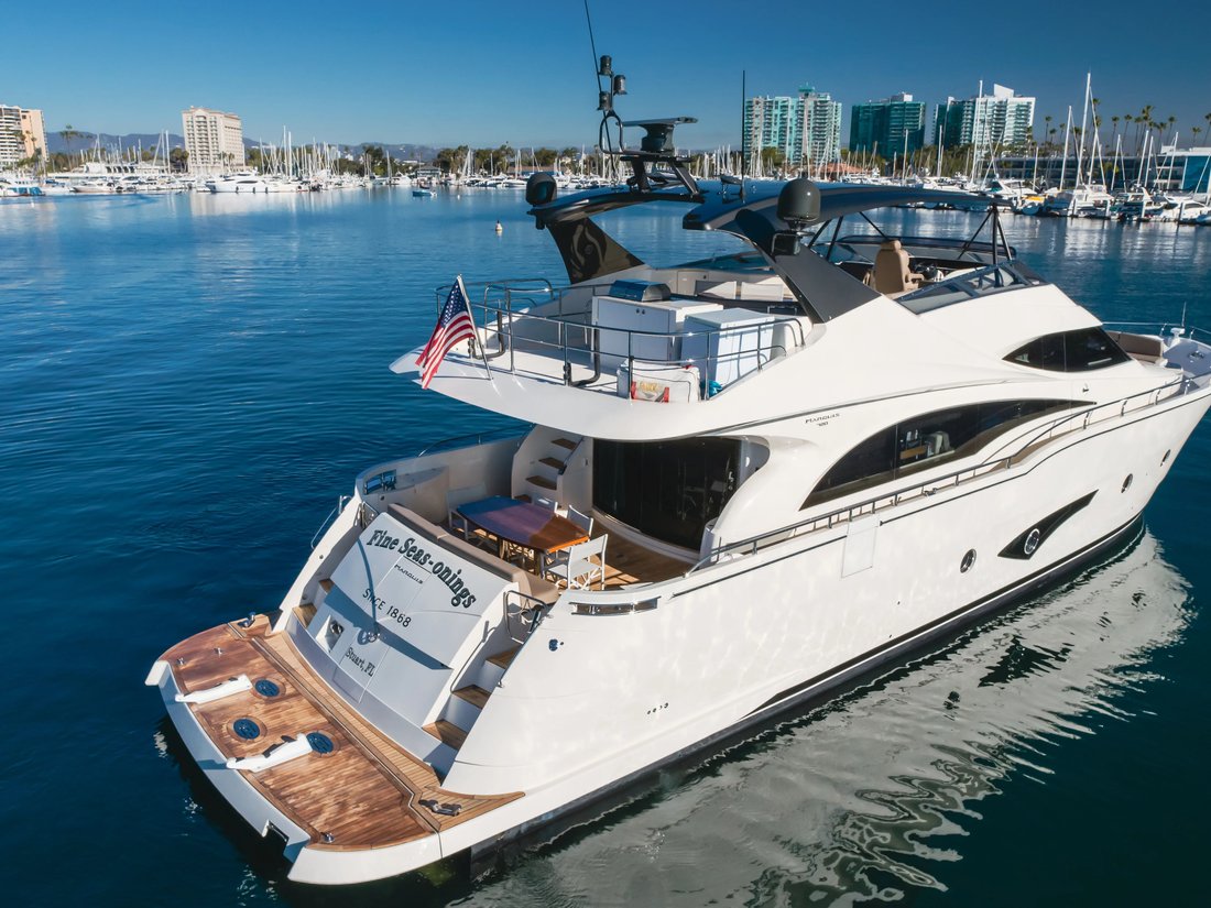 Motor Yacht in United States 4 - 17885281