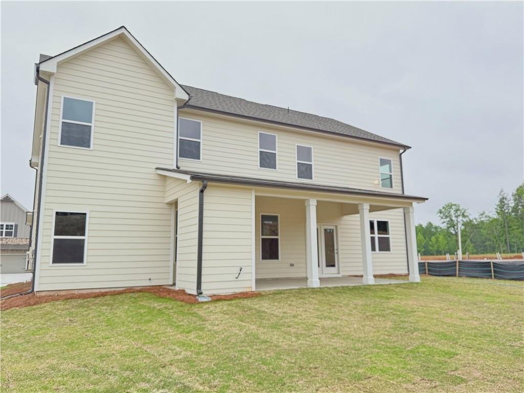 House in Flowery Branch, Georgia, United States 5 - 17727150