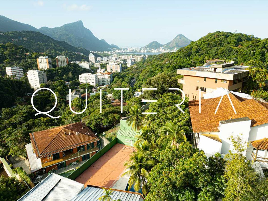 House in Rio de Janeiro, State of Rio de Janeiro, Brazil 5 - 15128369