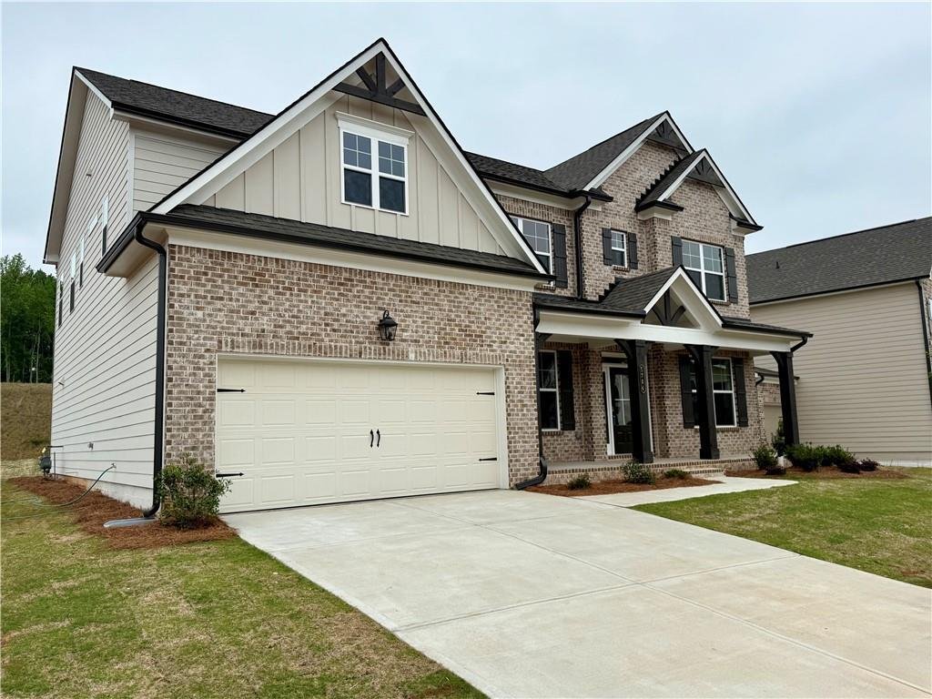 House in Flowery Branch, Georgia, United States 3 - 17727150