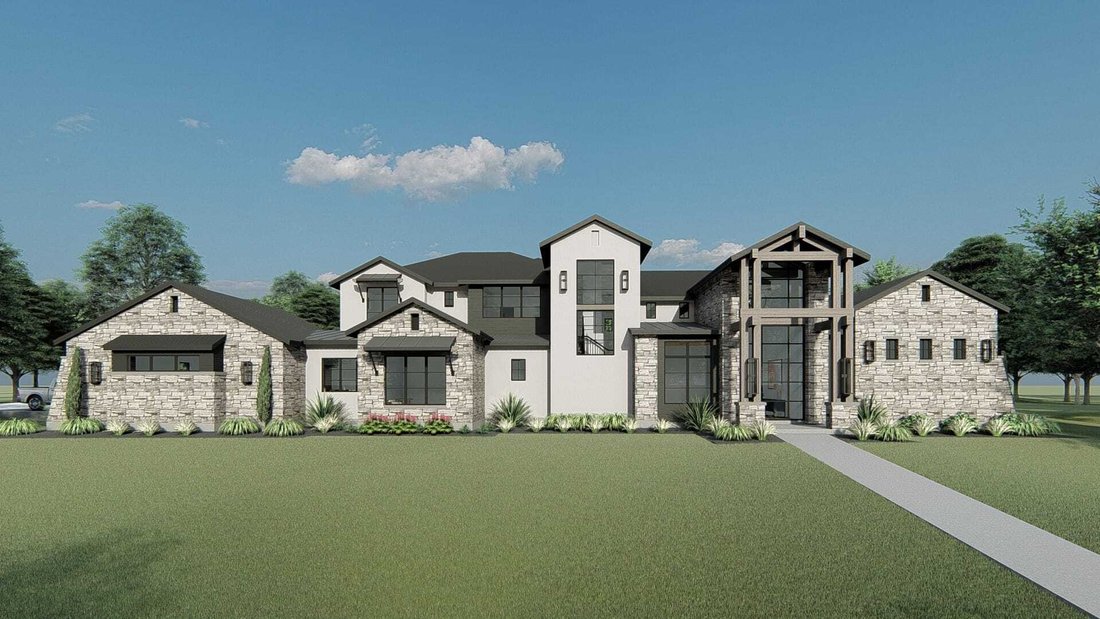 House in Roanoke, Texas, United States 5 - 17883605