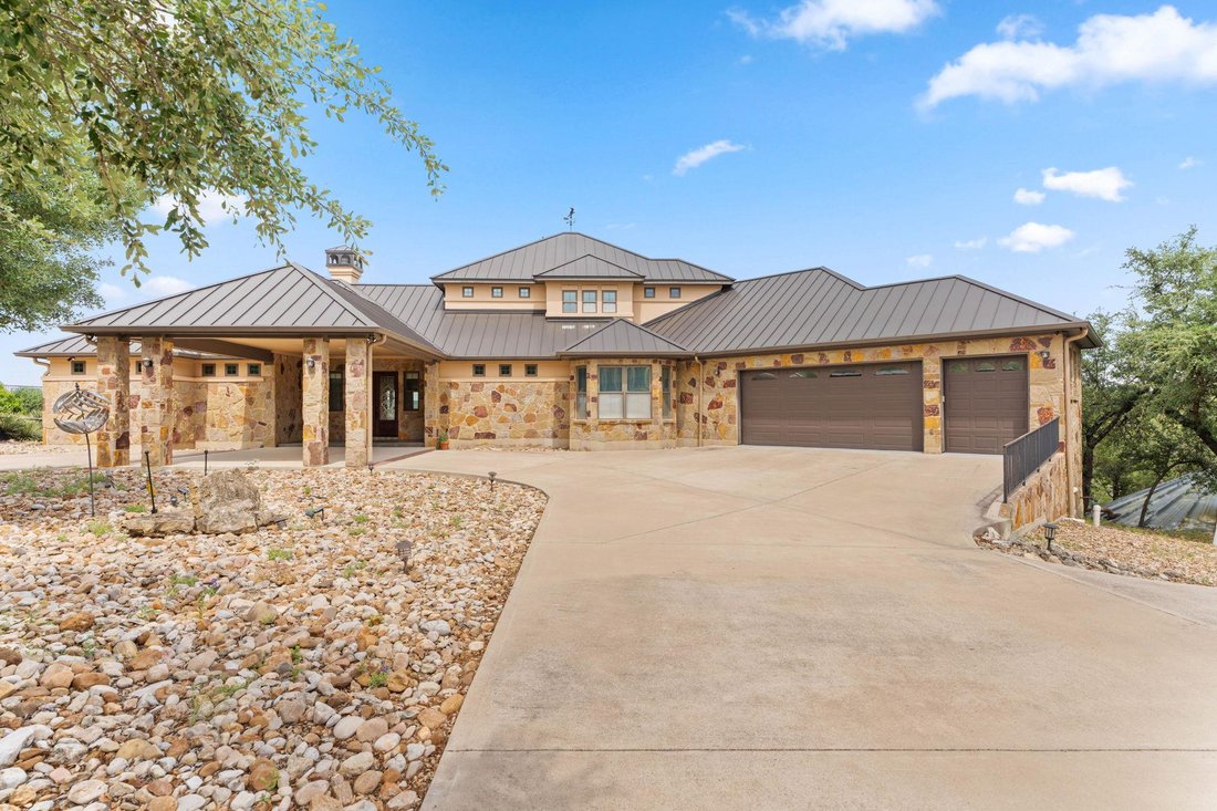 House in Spicewood, Texas, United States 3 - 17882499