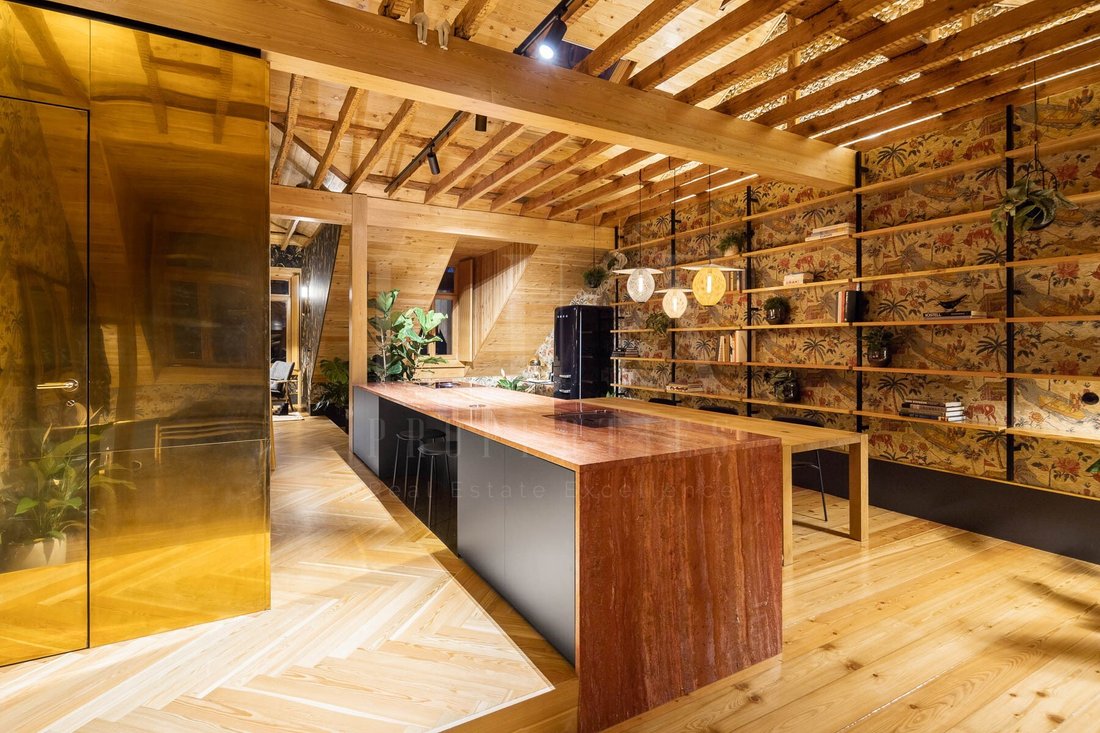 Apartment in Arroios, Lisbon, Portugal 1 - 17884287