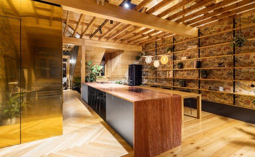 Apartment in Arroios, Lisbon, Portugal 1