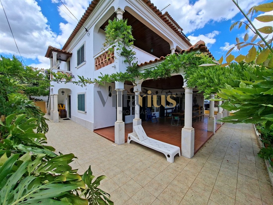 House in Serra e Junceira, Santarem District, Portugal 4 - 17882977
