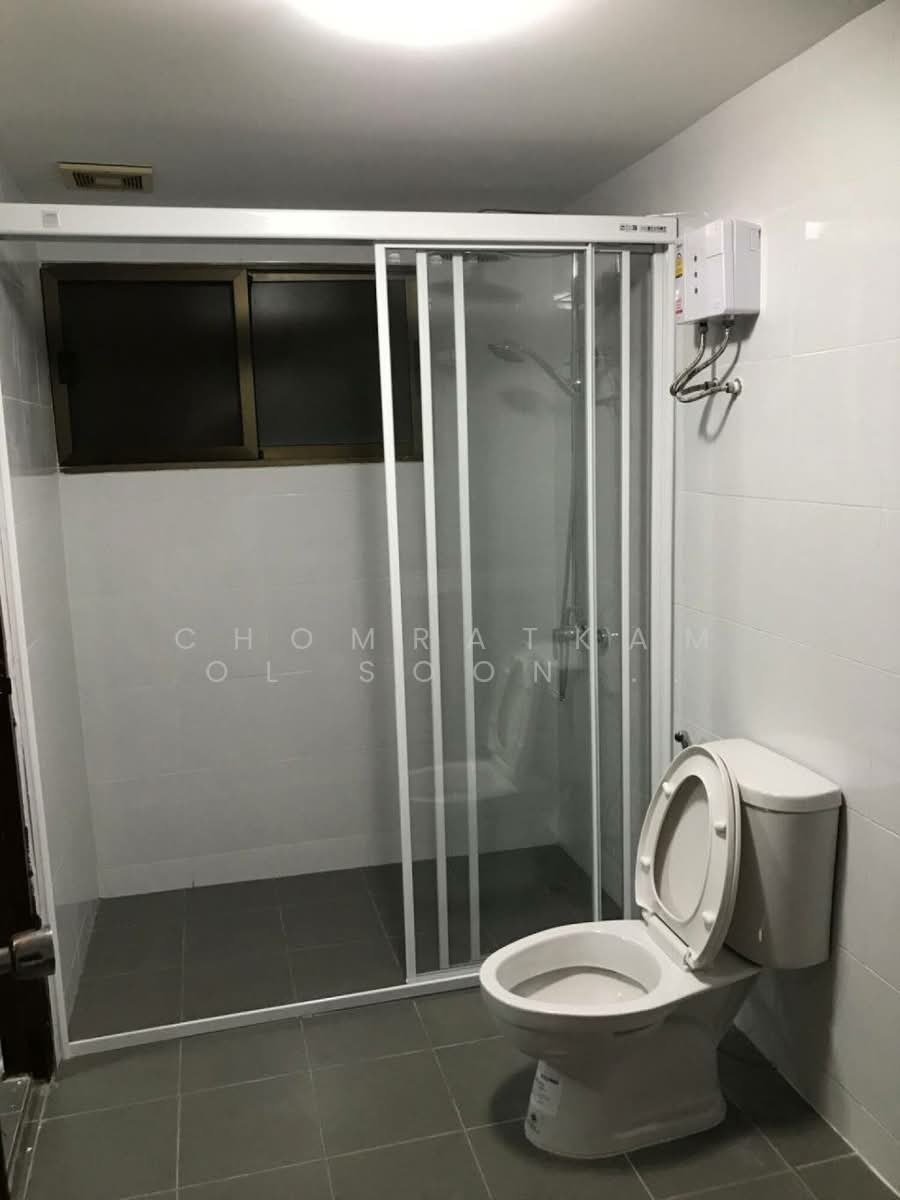 Condo in Bangkok, Krung Thep Maha Nakhon, Thailand 5 - 17886204