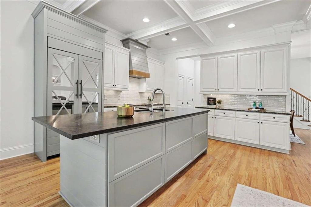 Townhouse in Johns Creek, Georgia, United States 5 - 17884981