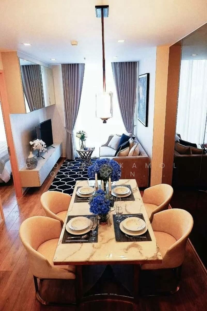 Condo in Bangkok, Krung Thep Maha Nakhon, Thailand 3 - 17886323