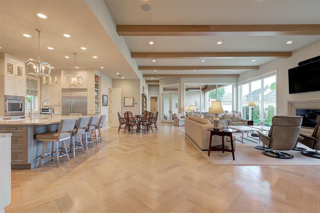 Casa a Nichols Hills, Oklahoma, Stati Uniti 5 - 16058498