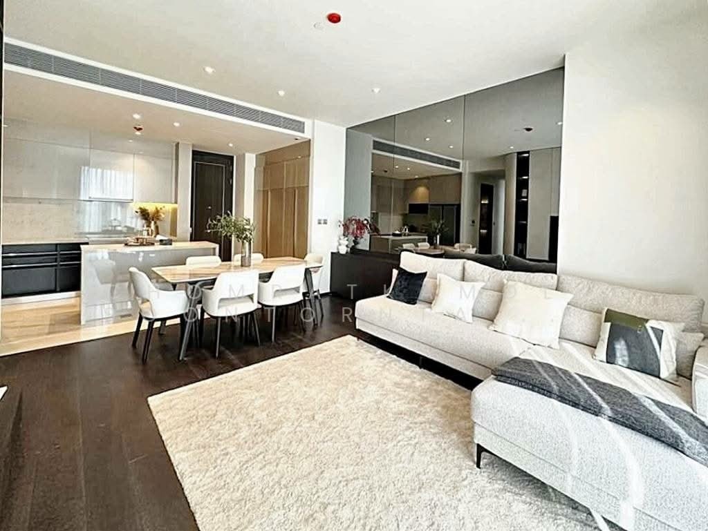 Condo in Bangkok, Krung Thep Maha Nakhon, Thailand 1 - 17886223