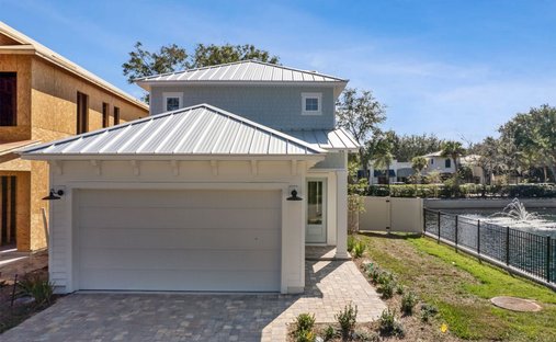 Condo in Fernandina Beach, Florida, United States 1